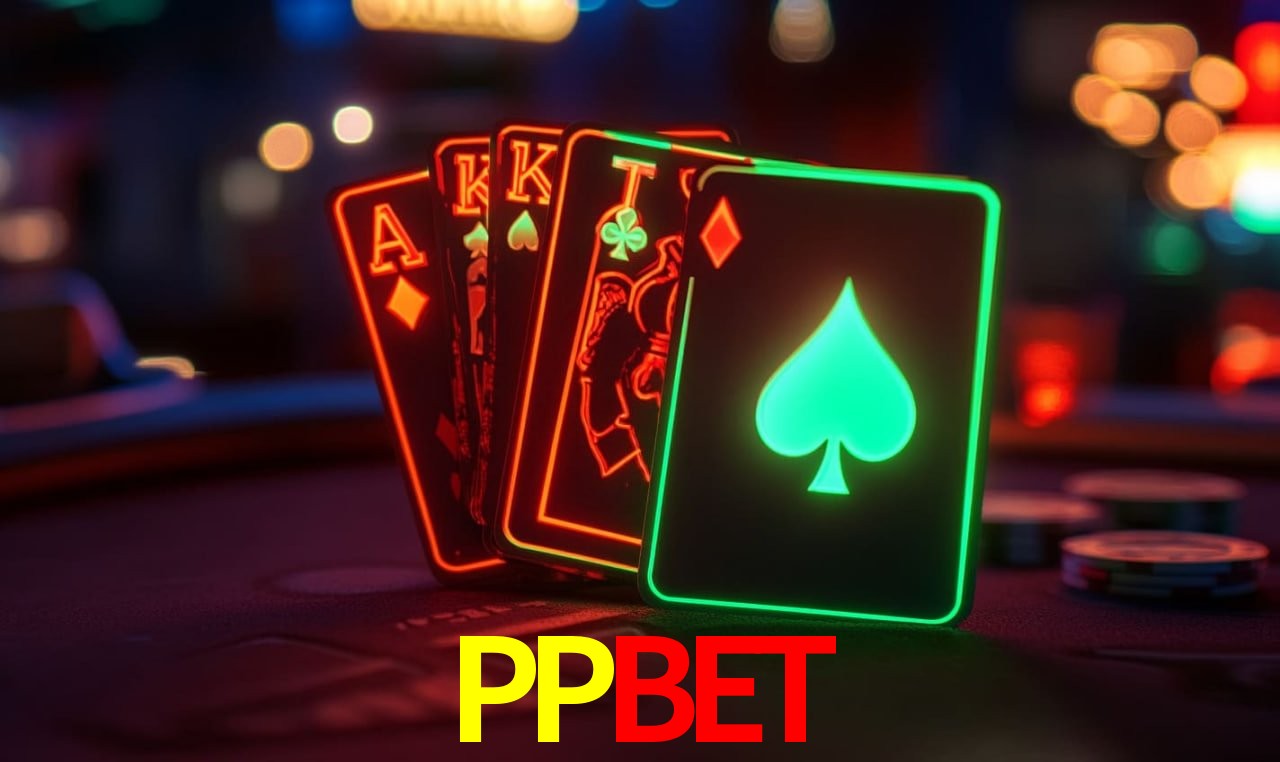 PPBET Slots - PPBET visual 1