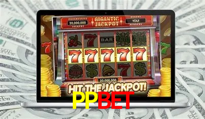 PPBET Plataforma - PPBET visual 1