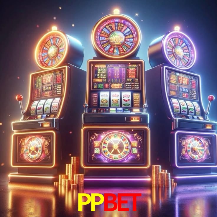 PPBET Bônus - PPBET visual 1